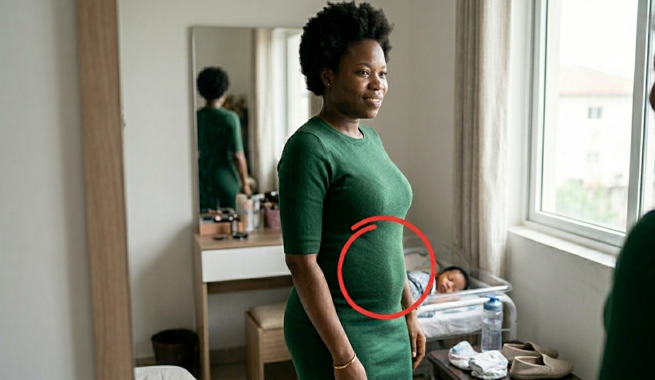 Amaka's result