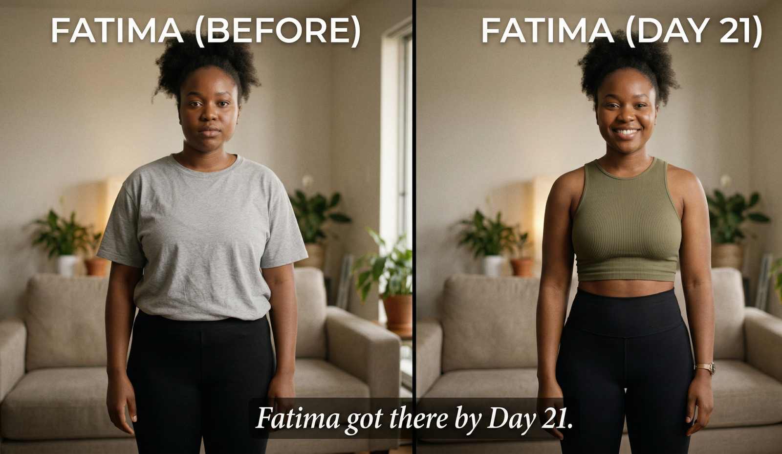 Fatima's result