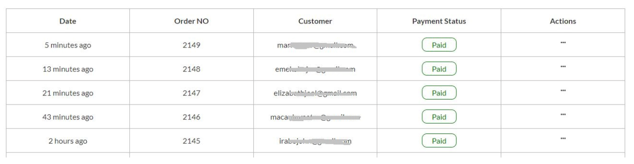 WhatsApp payments screenshot